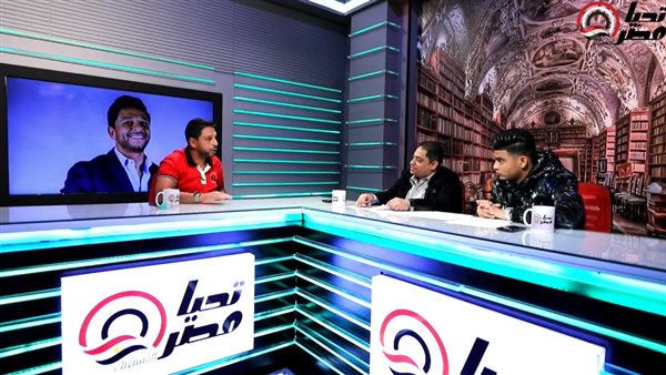 محمد فاروق في ندوة