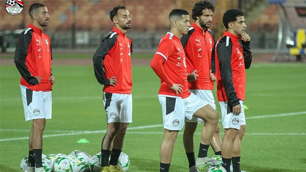 إمام عاشور في منتخب