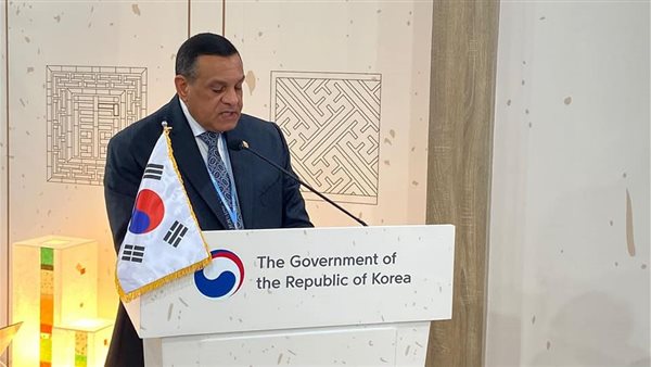 وزير التنمية المحلية