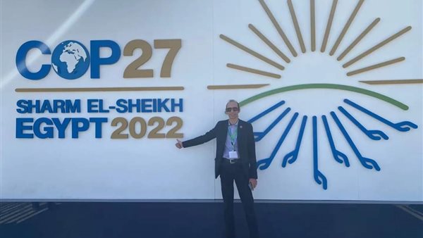 النائب محمد عبد العزيز