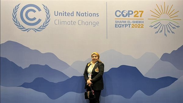 النائبة دعاء عريبي