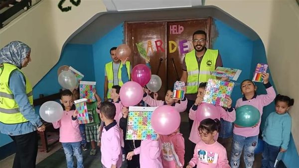 أبرز فعاليات وأنشطة