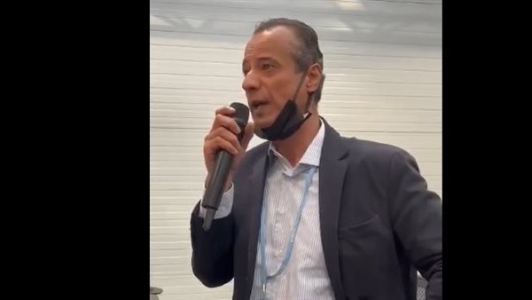 سعيد عبدالحافظ عضو