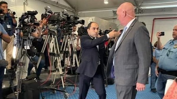 النائب عمرو درويش