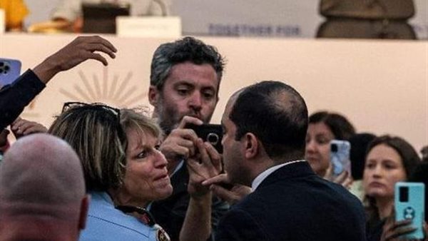 النائب عمرو درويش