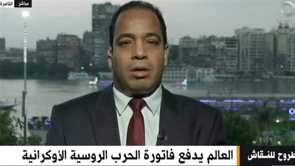 عبد المنعم السيد،