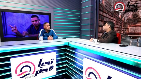 كريم حسن شحاتة في