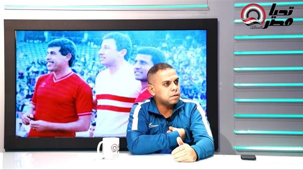 كريم حسن شحاتة من