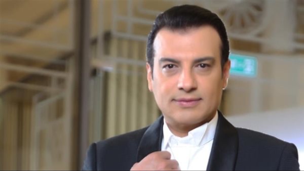 إيهاب توفيق _ أرشيفية