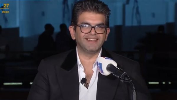  الإعلامي أحمد الطاهري