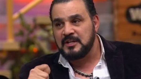 مجدي كامل _ ارشيفية