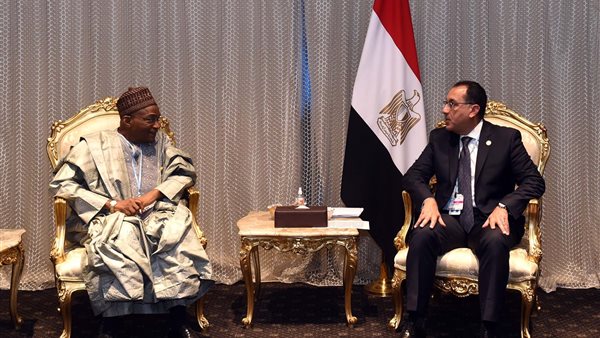 رئيس الوزراء يلتقي