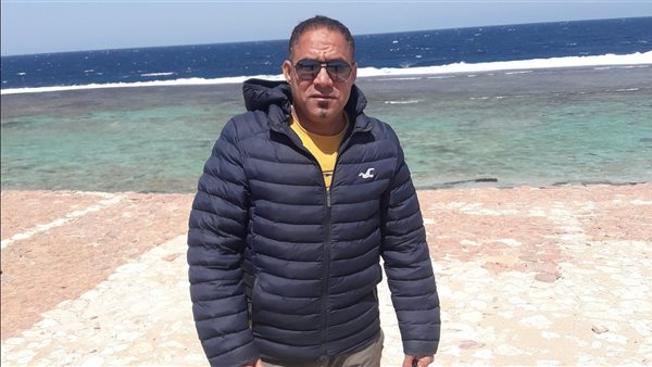 محمد صلاح مدرب التعدين