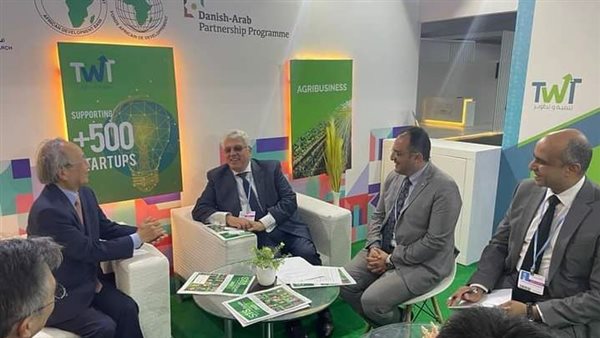 وزير التعليم العالي