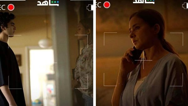 نيللي كريم _ أرشيفية