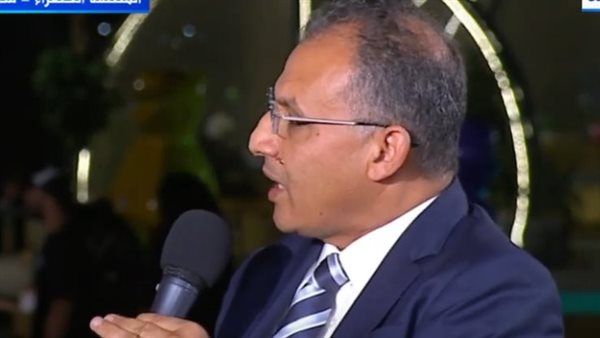 الدكتور محمد فايز