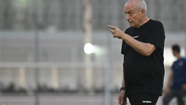 فيريرا مع الزمالك