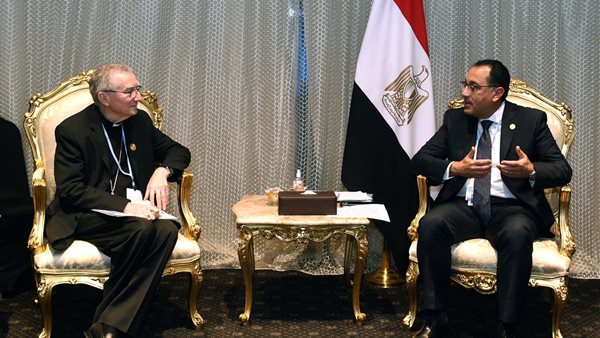 لقاء رئيس الوزراء