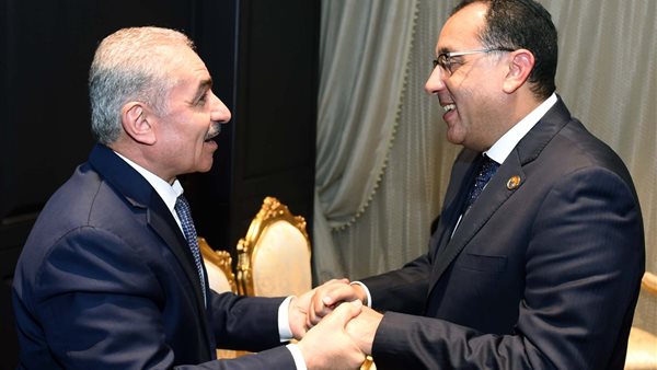 رئيس الوزراء يلتقي