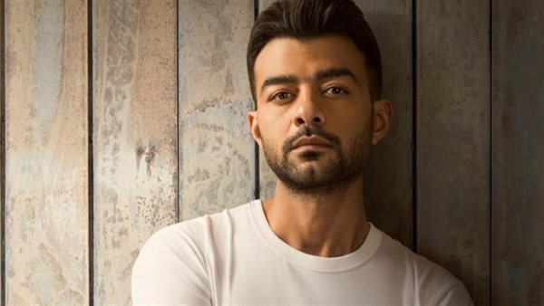 هيثم شاكر _ أرشيفية