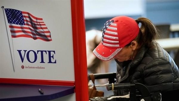 انتخابات النصفية