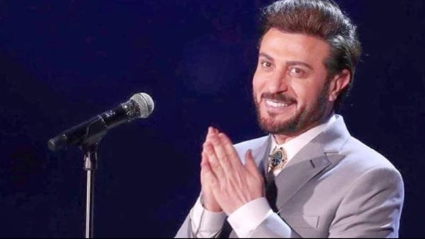 ماجد المهندس _ أرشيفية