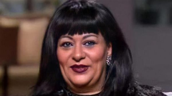 فريدة سيف النصر _