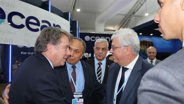 وزير التعليم العالي