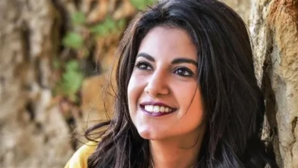 ياسمين علي _ أرشيفية