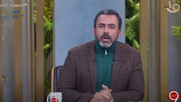  الإعلامي  يوسف الحسيني