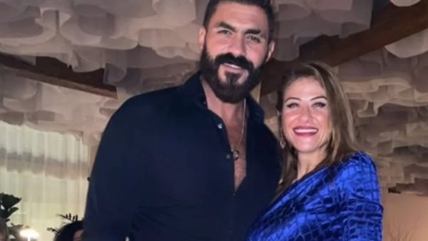 خالد سليم وهيدي كرم