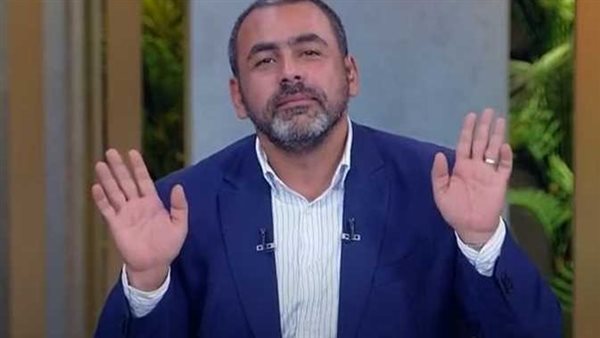 الإعلامي يوسف الحسيني