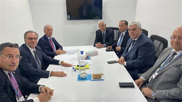 وزير التعليم العالى