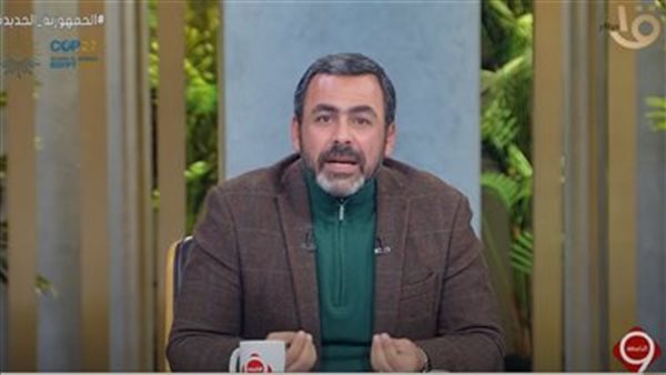 يوسف الحسيني