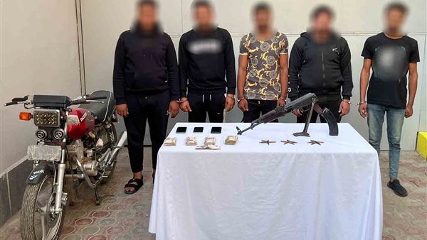 عصابة العملات 