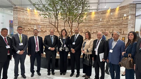  المهندس أشرف رشاد