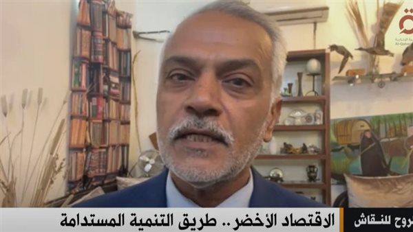 أحمد صالح الخبير