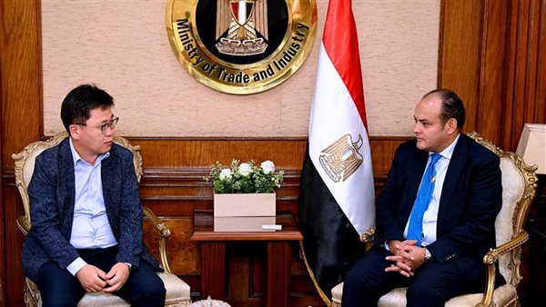 وزير التجارة 