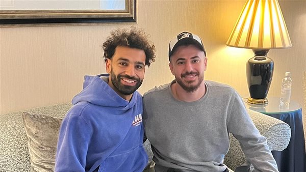 محمود الونش ومحمد