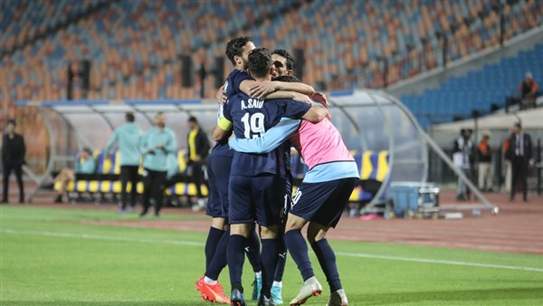 فريق بيراميدز 