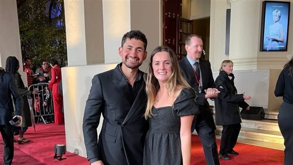 أمير المصري _ أرشيفية