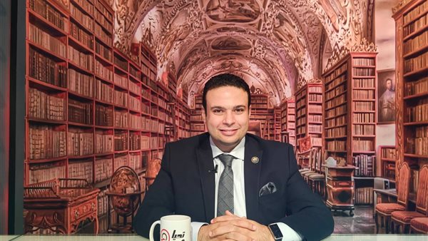 النائب عبدالمنعم