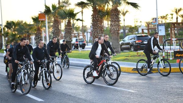 جانب من الجولة