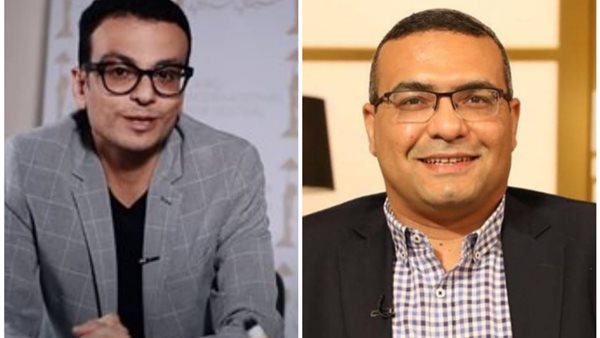 أمير رمسيس ومحمد