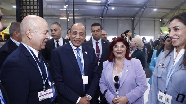  النائبة  نورا على