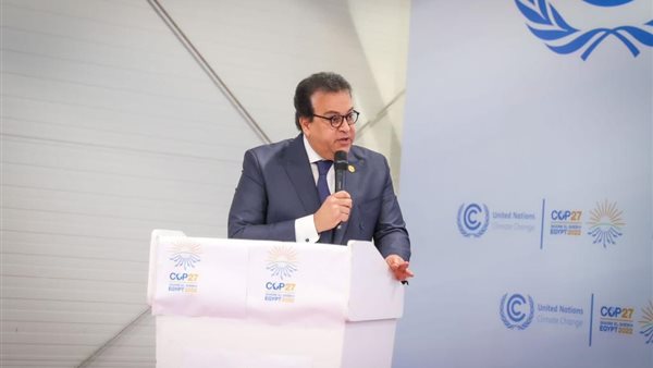 الدكتور خالد عبدالغفار