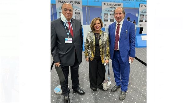 جانب من المشاركة