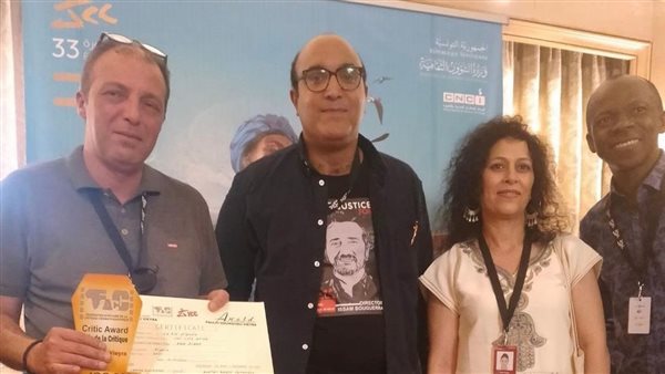 جوائز فيلم الحياة