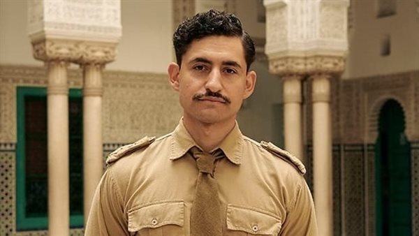 أمير المصري