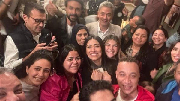 مسلسل بيت فرح